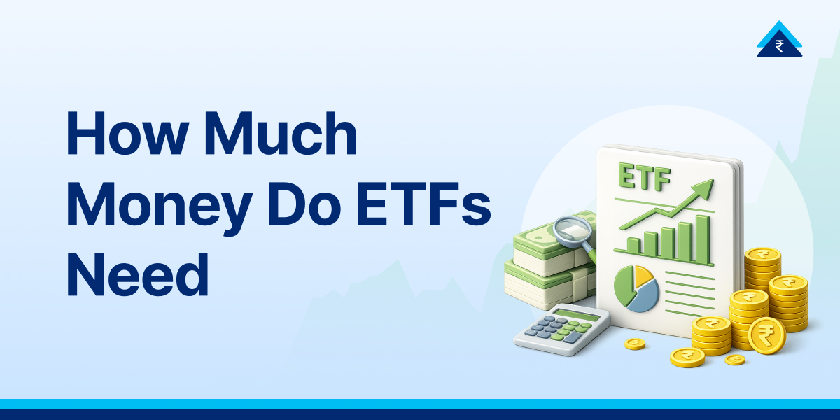 Minimum Investment in ETFs India: How Much Do You Really Need?