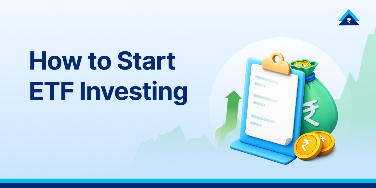Complete Guide to Buying ETFs via Demat Account in India