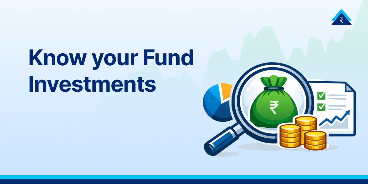 How to Check Mutual Fund Holdings & Companies Easily