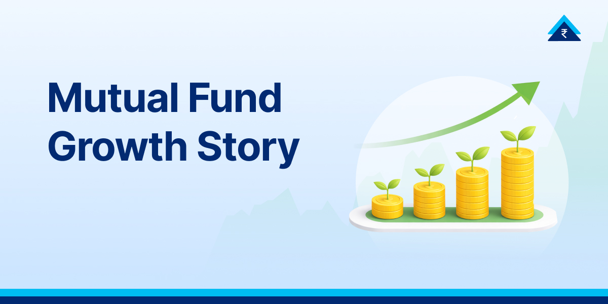 Indian Mutual Fund Growth at ₹82 Trillion | Paytm Money Role