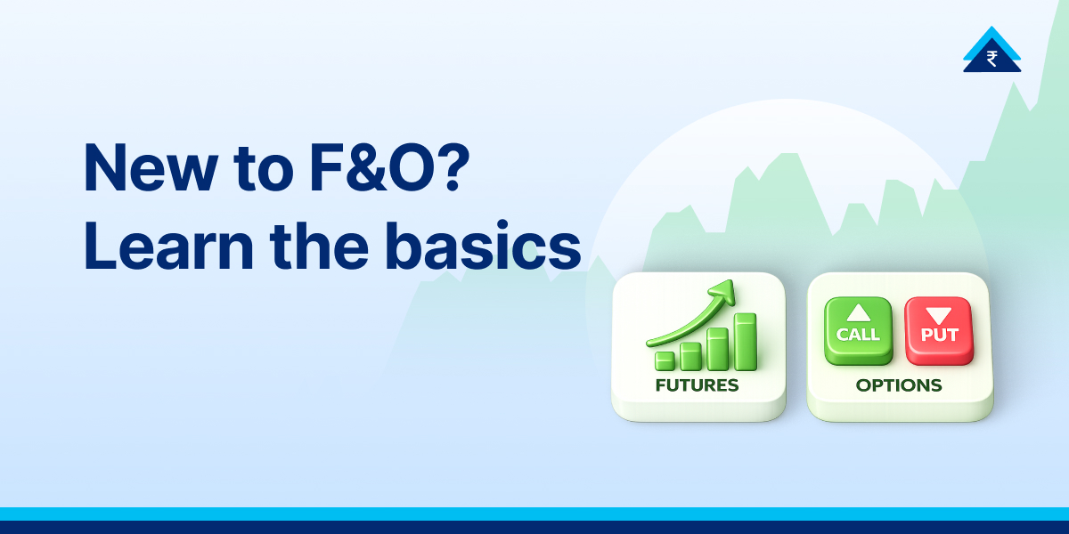 Futures and Options Trading