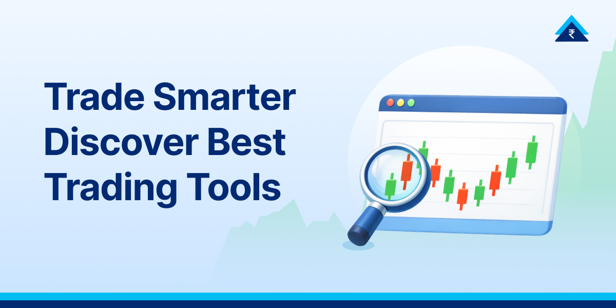 Best Trading Tools Explained: Advanced Charting, Market Depth & More