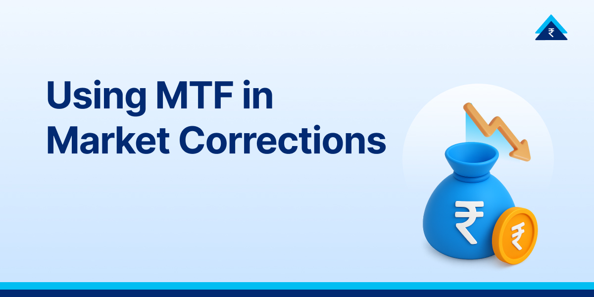 Buying the Dip with MTF: A Strategic Guide | Paytm Money