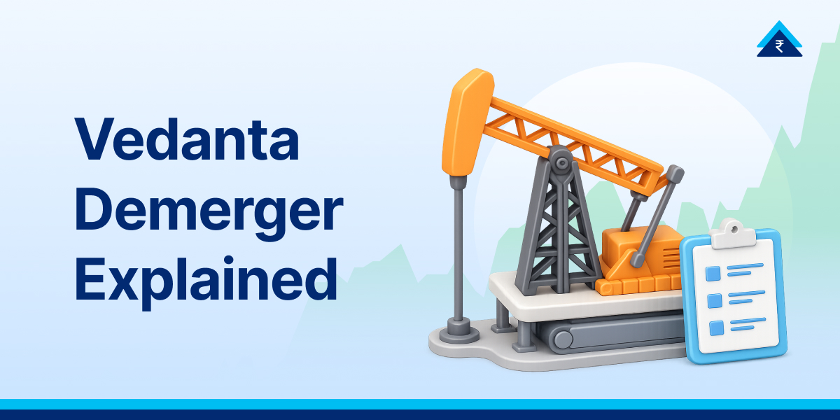 Vedanta Demerger Explained: Record Date, Price Discovery and Timeline