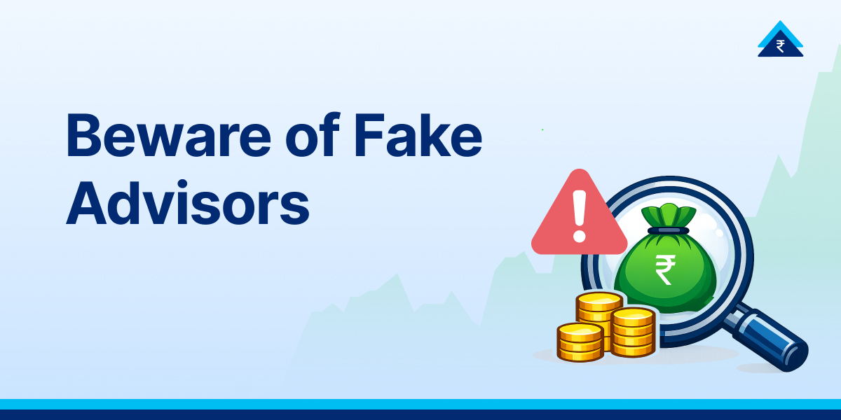 Stay Alert: Protect Yourself from Unregistered Advisors | Investor Safety
