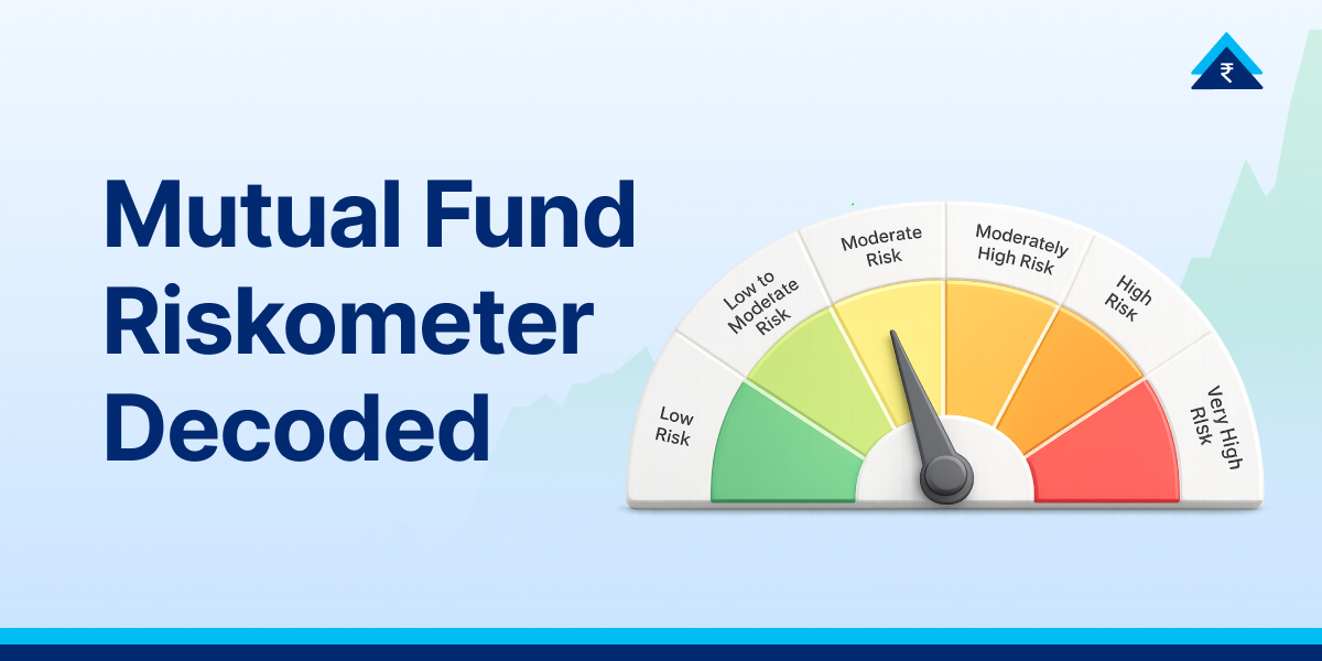 What Is Riskometer in Mutual Funds? Beginner's Guide