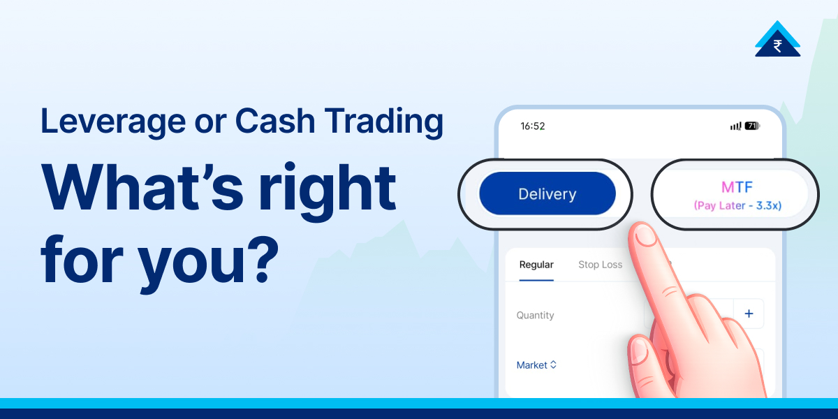 MTF vs Regular Trading: Which is Better for Your Portfolio?