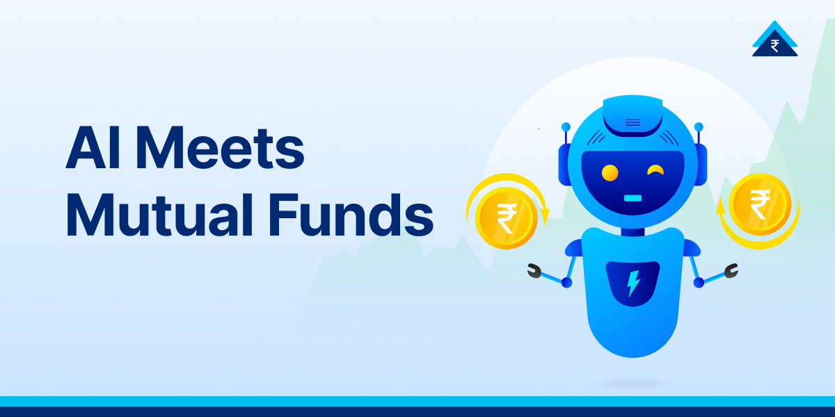 AI in Mutual Funds: How It's Changing Fund Managers