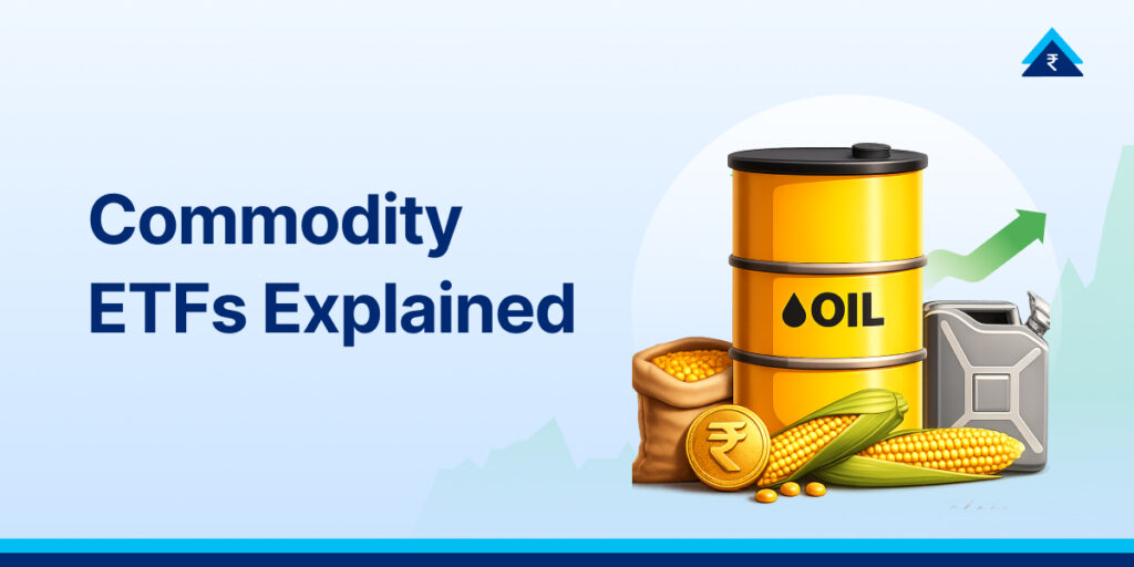 Commodity ETFs in India: A Simple Diversification Guide