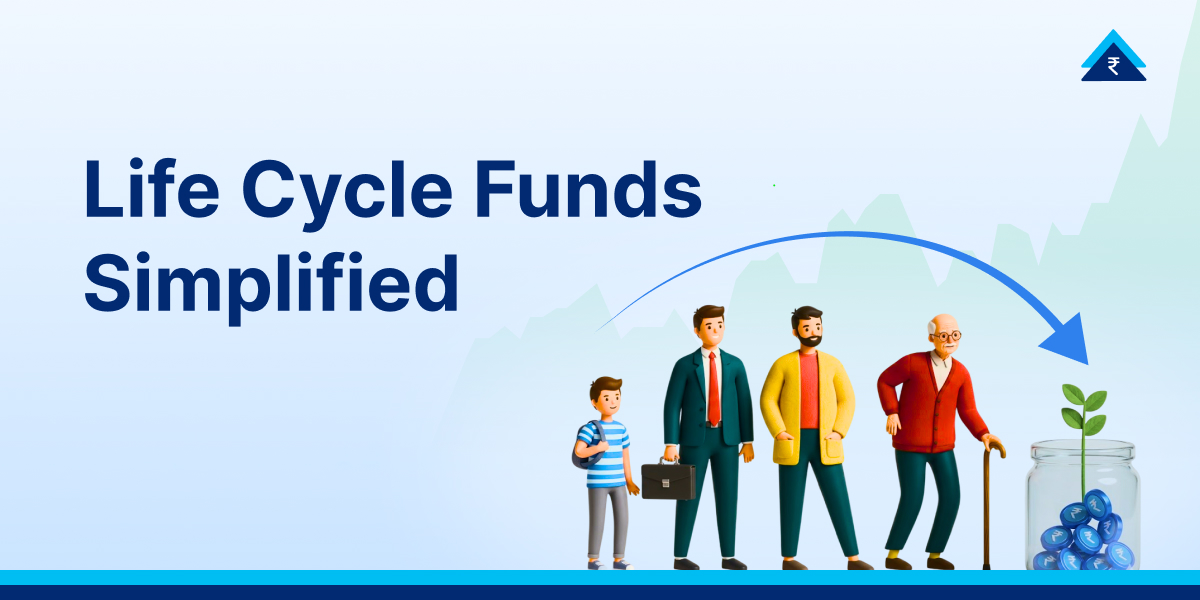 Life Cycle Funds: Auto-Rebalancing Mutual Funds Explained