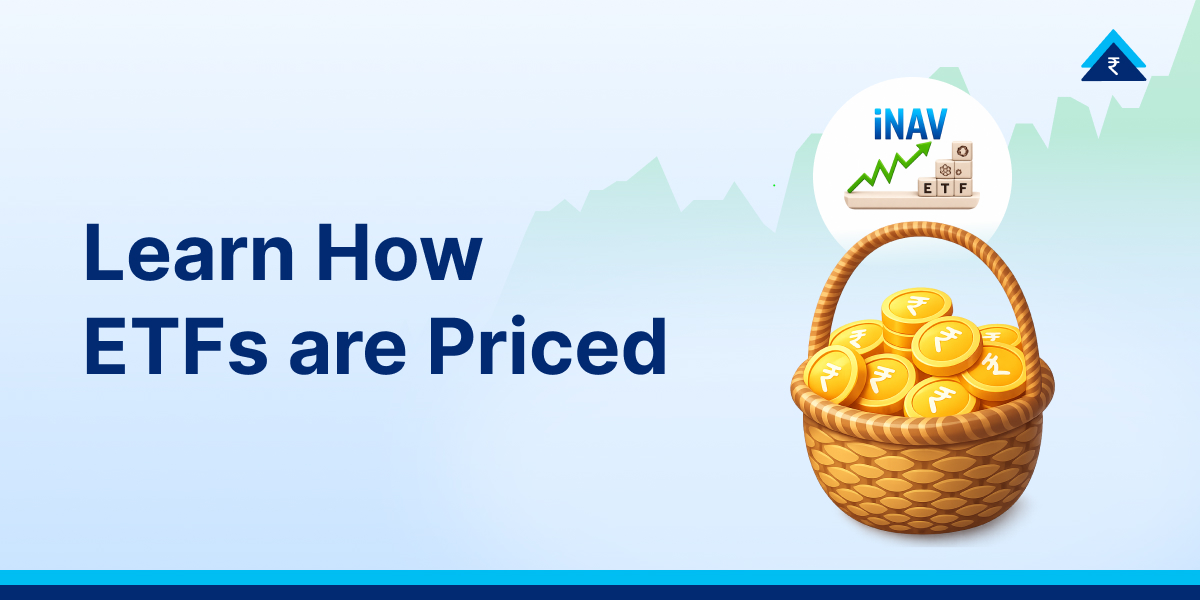 ETF Pricing Explained: NAV, iNAV and Fair Value Simplified