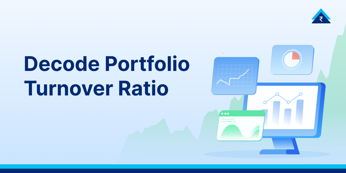 Portfolio Turnover Ratio Explained: Mutual Fund Strategy, Costs & Risks