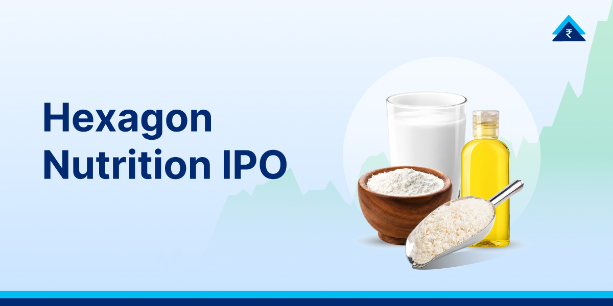 Hexagon Nutrition IPO Review 2026: Financials, Price Band & Key Details