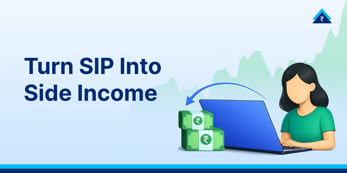 How ₹10,000 SIP Can Create ₹1.13 Lakh Monthly Income Through SWP