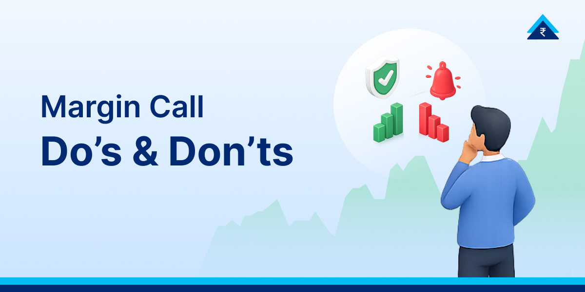 How to Handle a Margin Call? 5 Steps to Resolve MTF Shortfalls