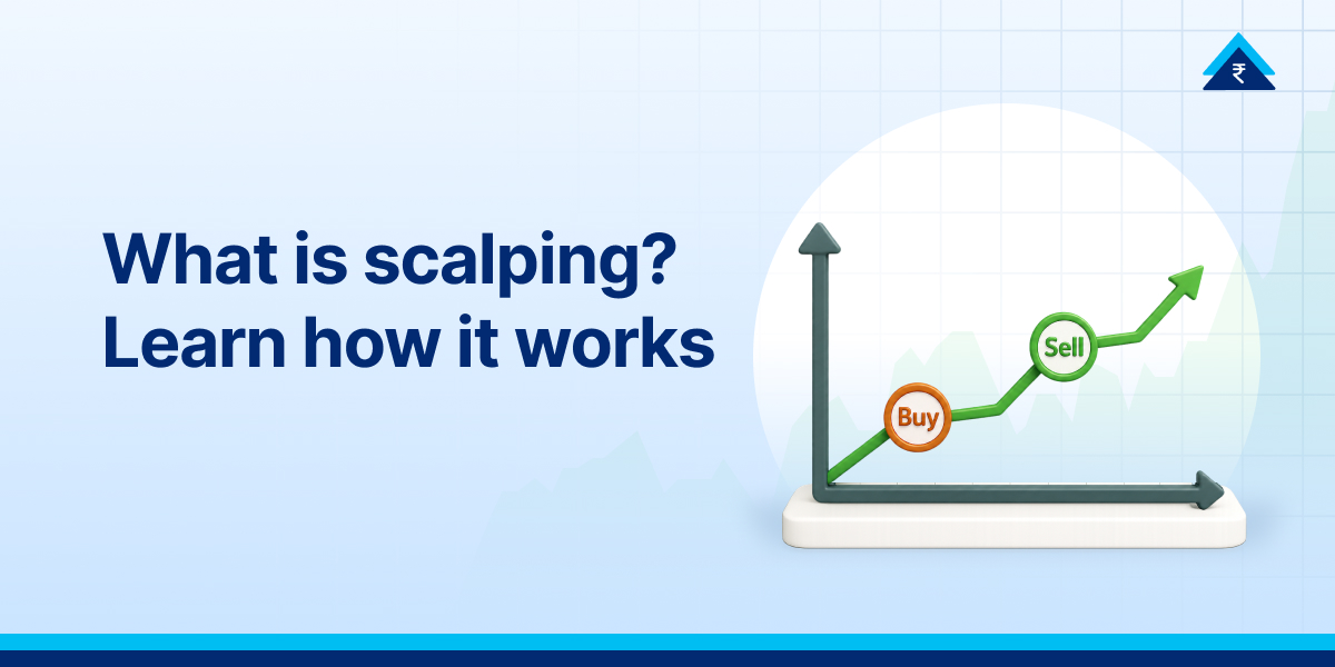 Scalper in Trading: Meaning, Strategies, Risks and How Scalping Works