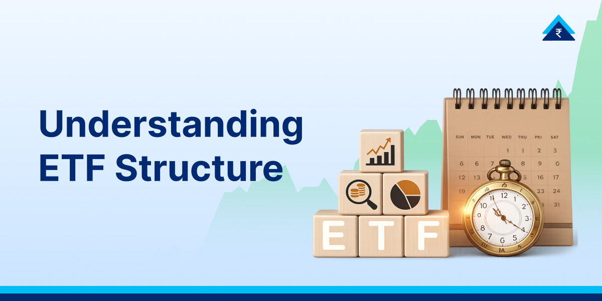 ETF Creation and Redemption Process Explained: How ETFs Work