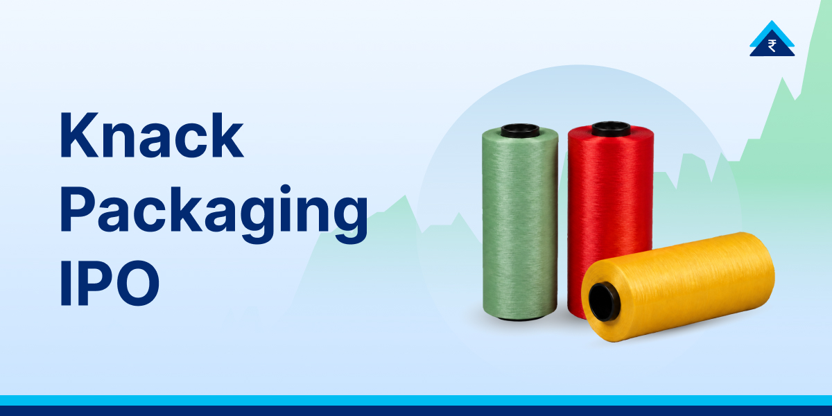 Knack Packaging IPO Review: Dates, Price Band, Financials & Analysis