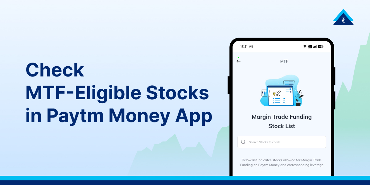 How to Find Margin Trading Stocks on Paytm Money (2026 Guide)
