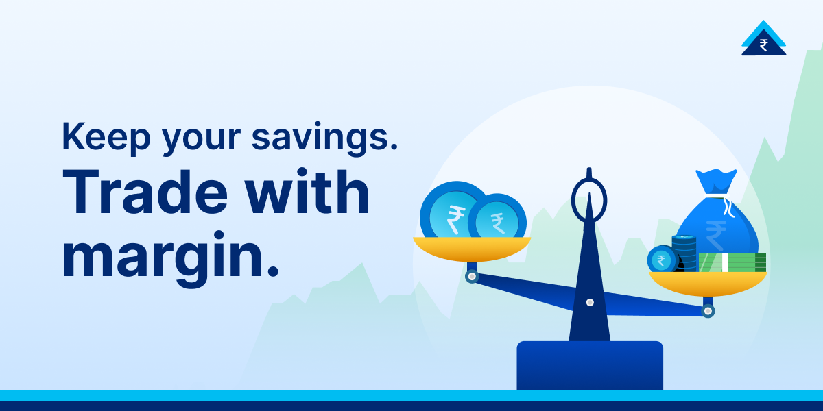 Using Savings to Fund a Trade? Try Margin Trading Facility