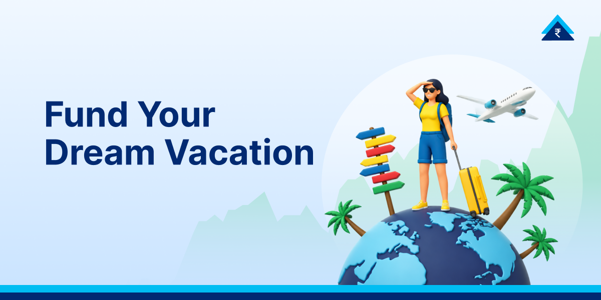 SIP for Foreign Trip: How to Build a ₹8 Lakh Travel Fund