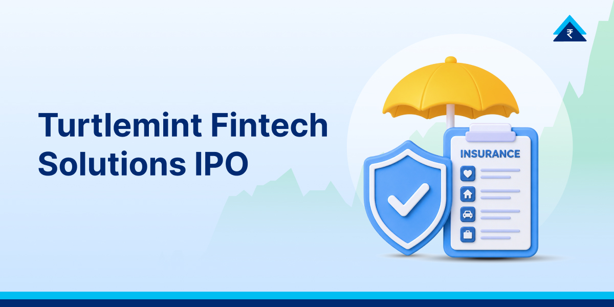 Turtlemint Fintech Solutions IPO Review: Dates, Price Band & Financials