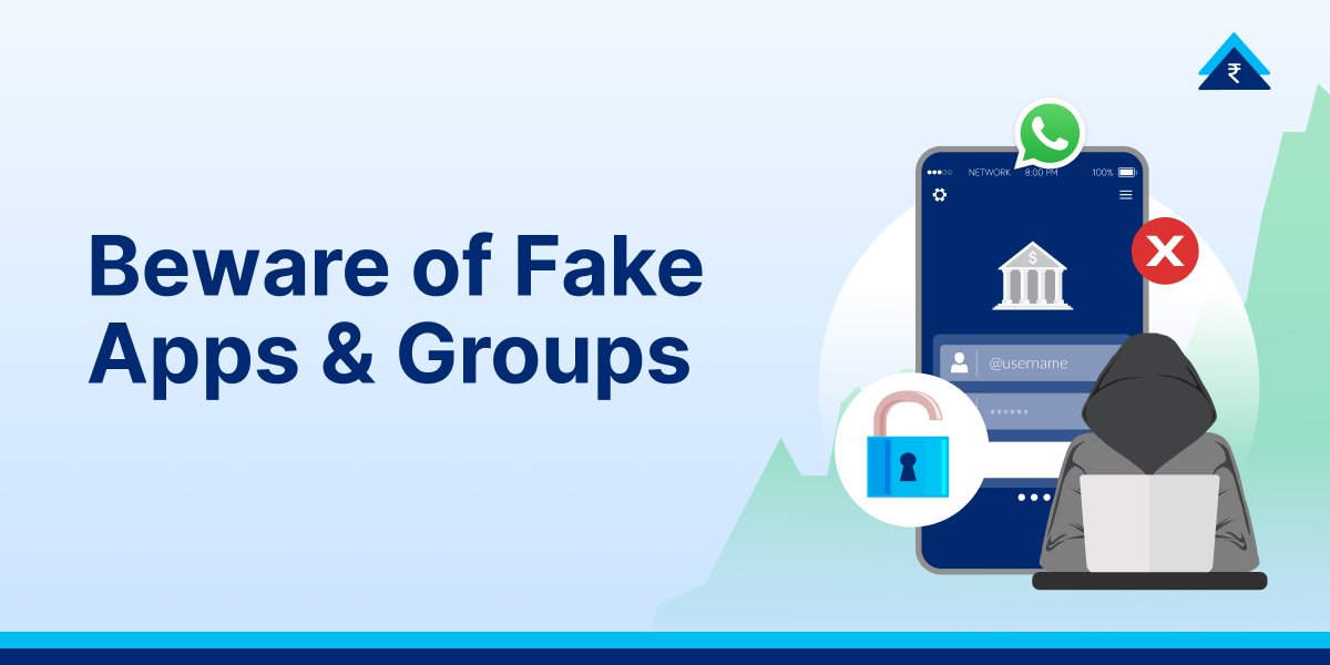 Paytm Money Scam Alert: Beware of Fake WhatsApp Groups