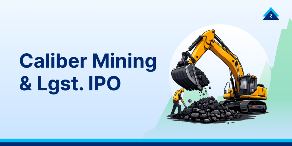 Caliber Mining IPO Review: Price Band, Dates, Financials & Analysis
