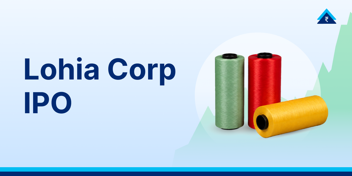 Lohia Corp IPO Review: Price Band, Financials, and Key Risks