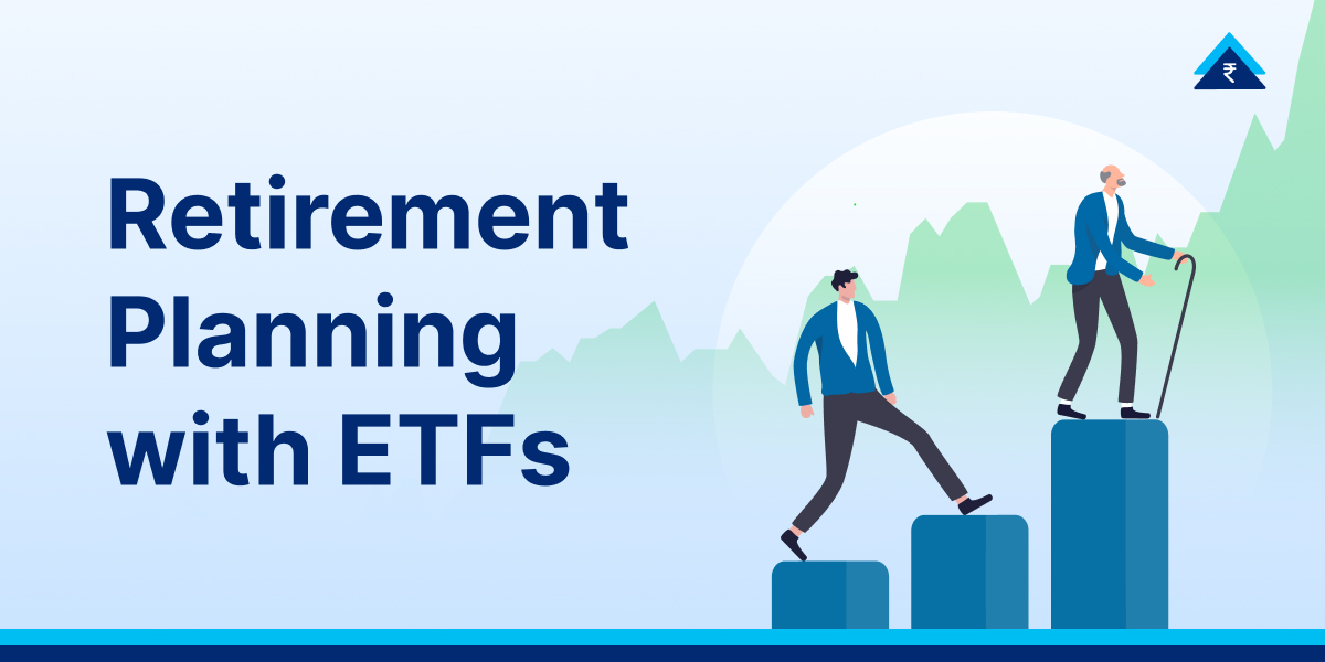 ETF Investing for Retirement: Benefits, Strategies & Planning Guide