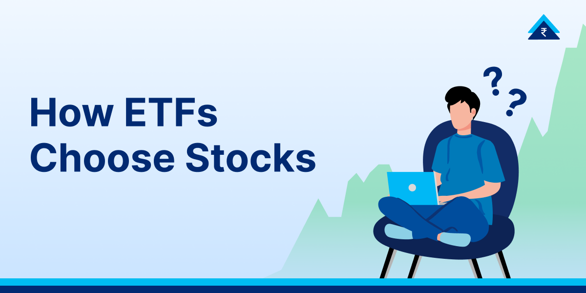 Who Decides Which Stocks Go Into an ETF in India?
