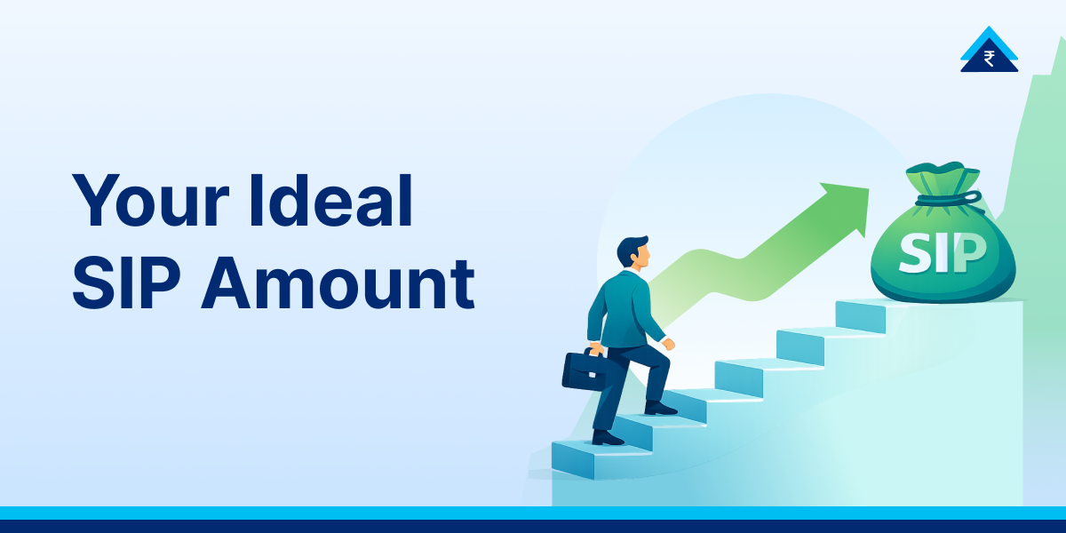 How Much to Invest in SIP Every Month Based on Your Goals