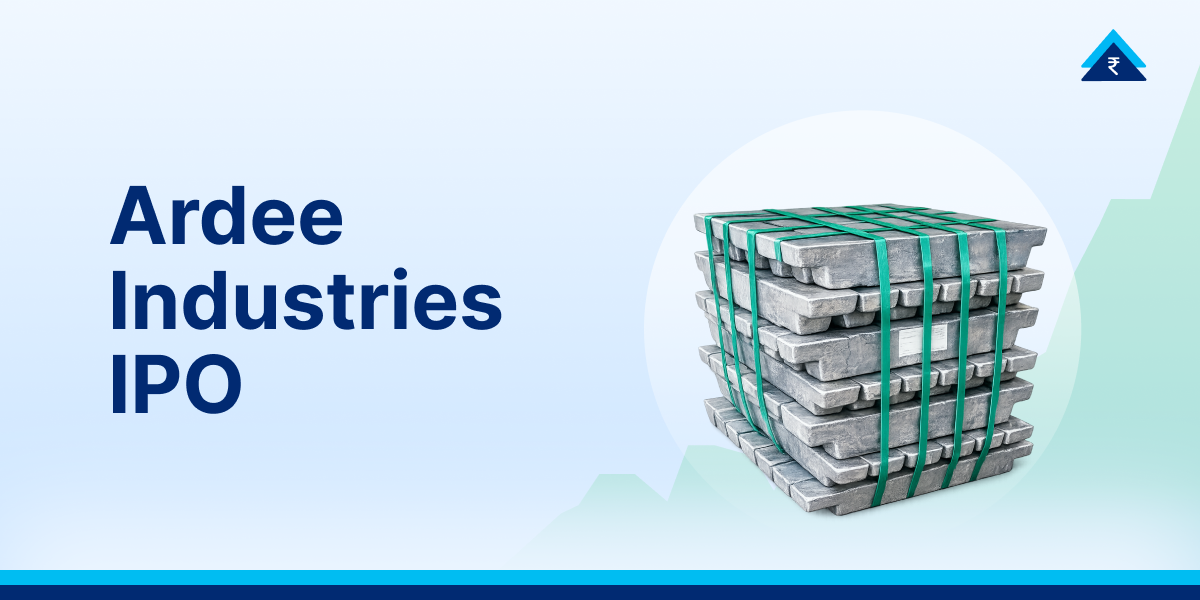 Ardee Industries IPO Review 2026: Price Band, Financials & Key Details