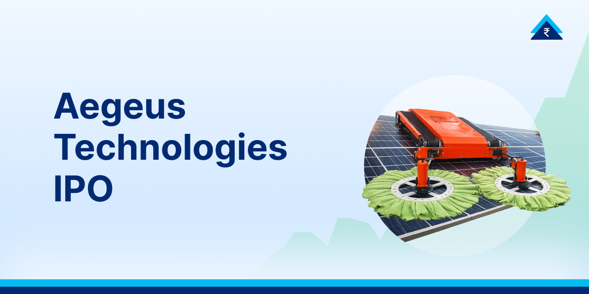 Aegeus Technologies IPO: Key Details, Industry Context & Financials