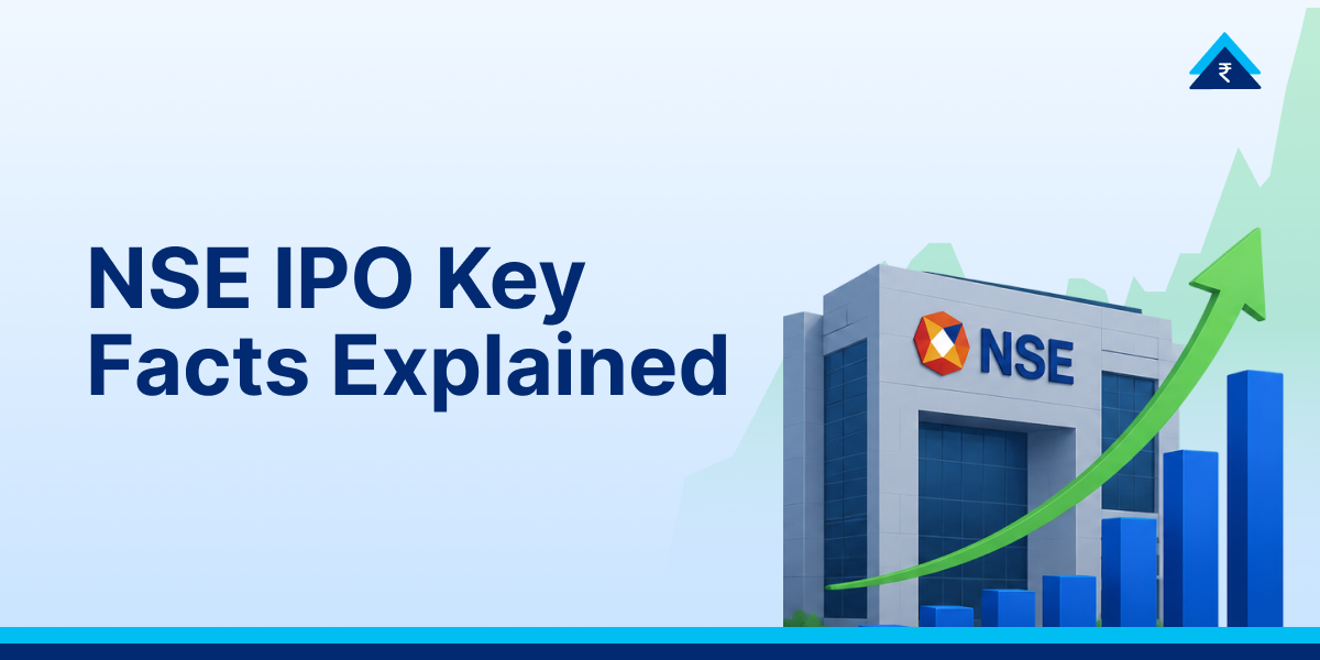 NSE IPO: Expected Launch Date, Size, Valuation & Key Updates (2026)
