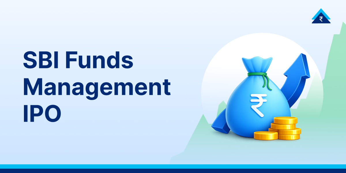 SBI Funds Management IPO : Price Band, Dates, Financials & Analysis