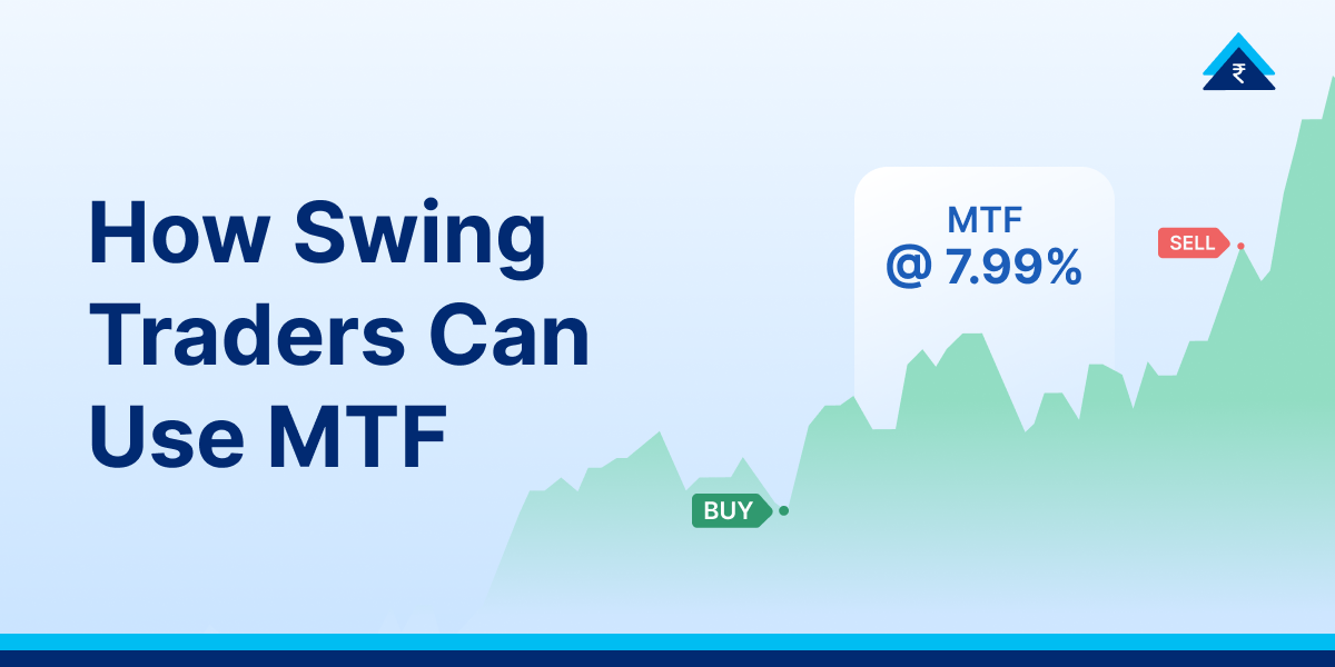 Swing Trading Using MTF: Strategies, Examples and Risks