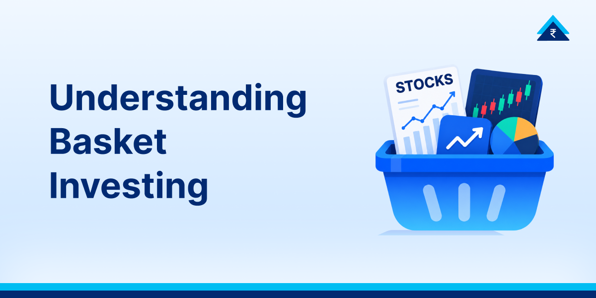 What is Basket Investing? Guide to Theme Stock Portfolios