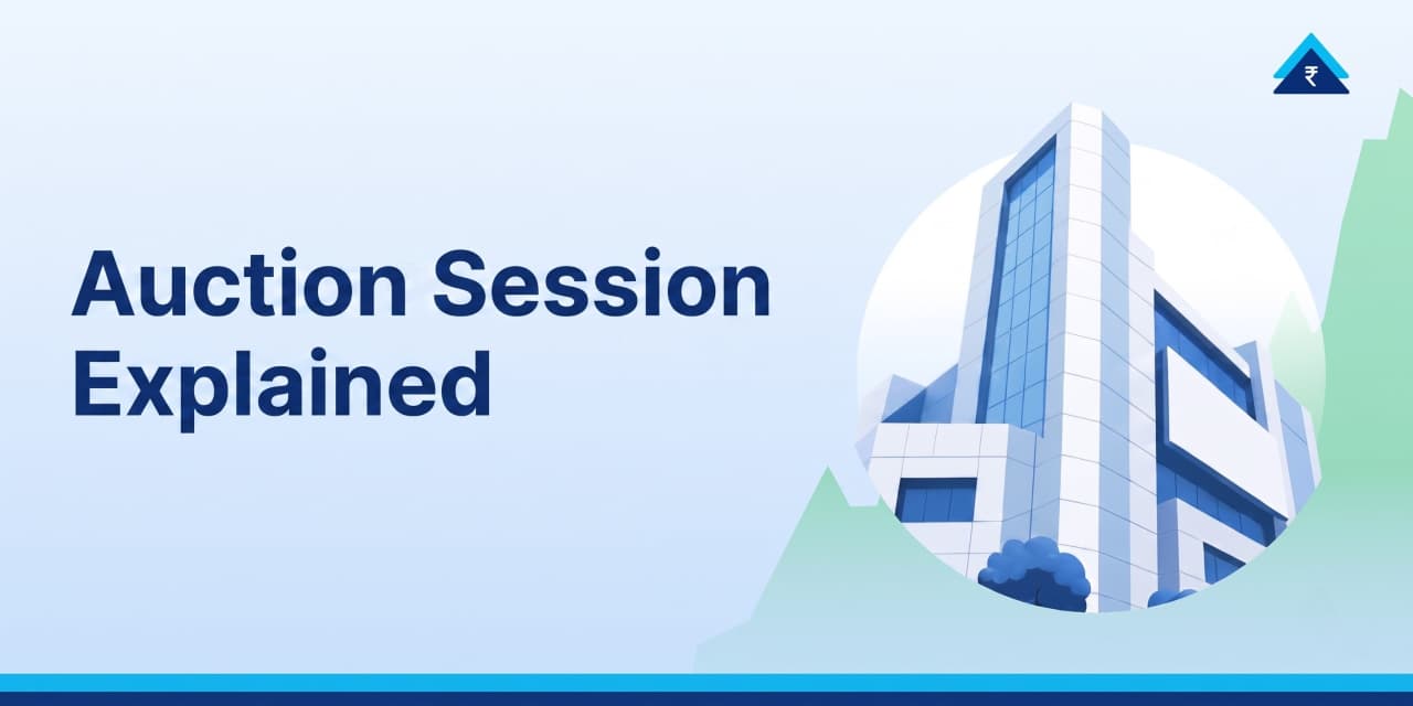 Closing Auction Session (CAS)