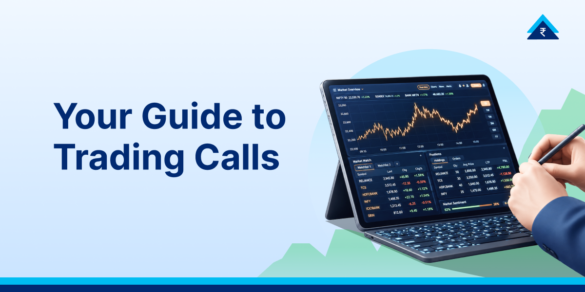 Trading Calls Explained: Types, Strategies & How to Choose the Right One
