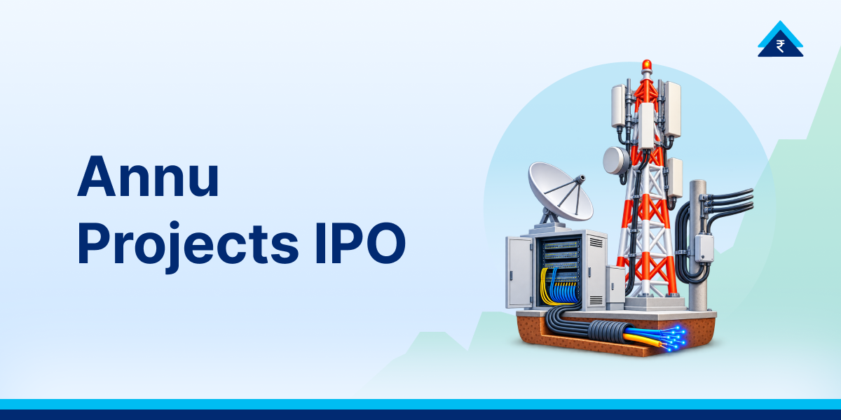 Annu Projects IPO 2026: Price Band, Financials, Analysis & Key Details