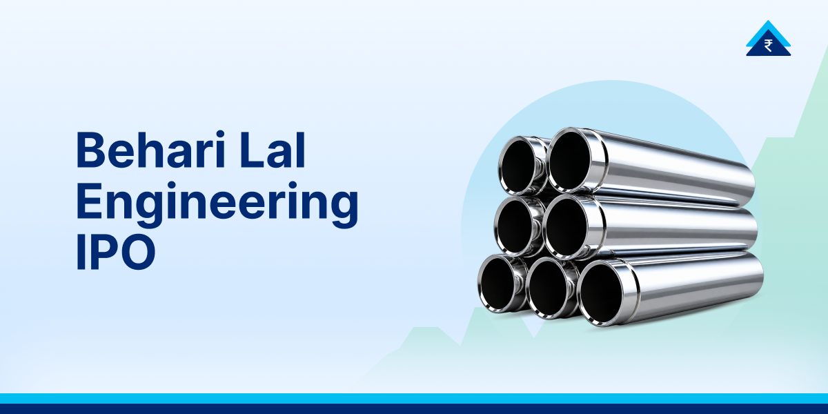Behari Lal Engineering IPO Review: Price Band, Financials & Key Details