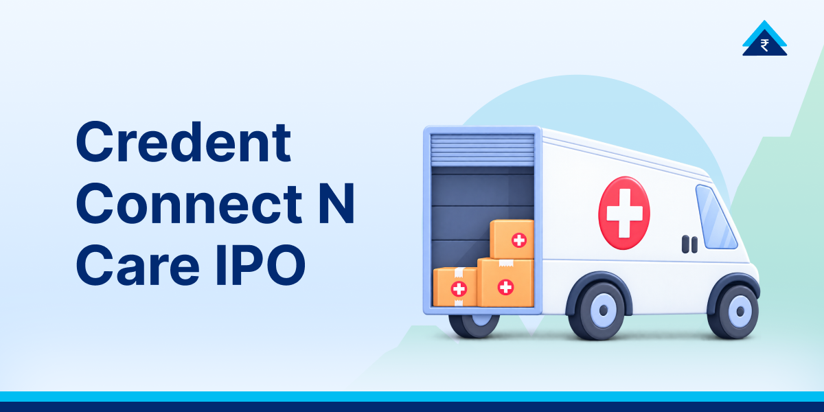 Credent Connect N Care IPO Review: Price Band, Financials & Key Details