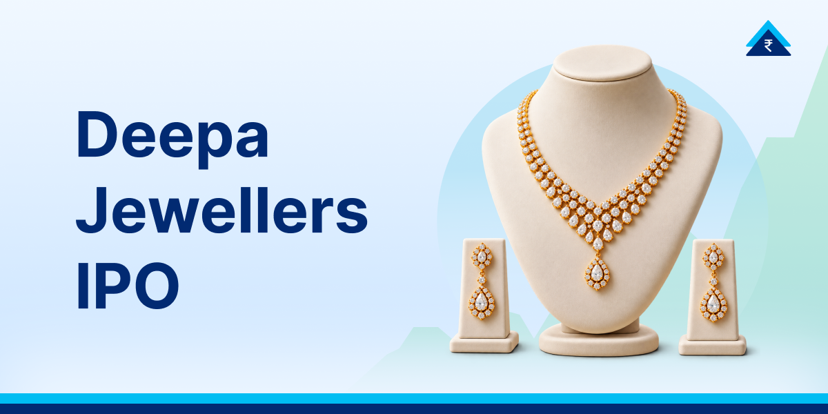 Deepa Jewellers IPO 2026: Price Band, Financials, Analysis & Key Details