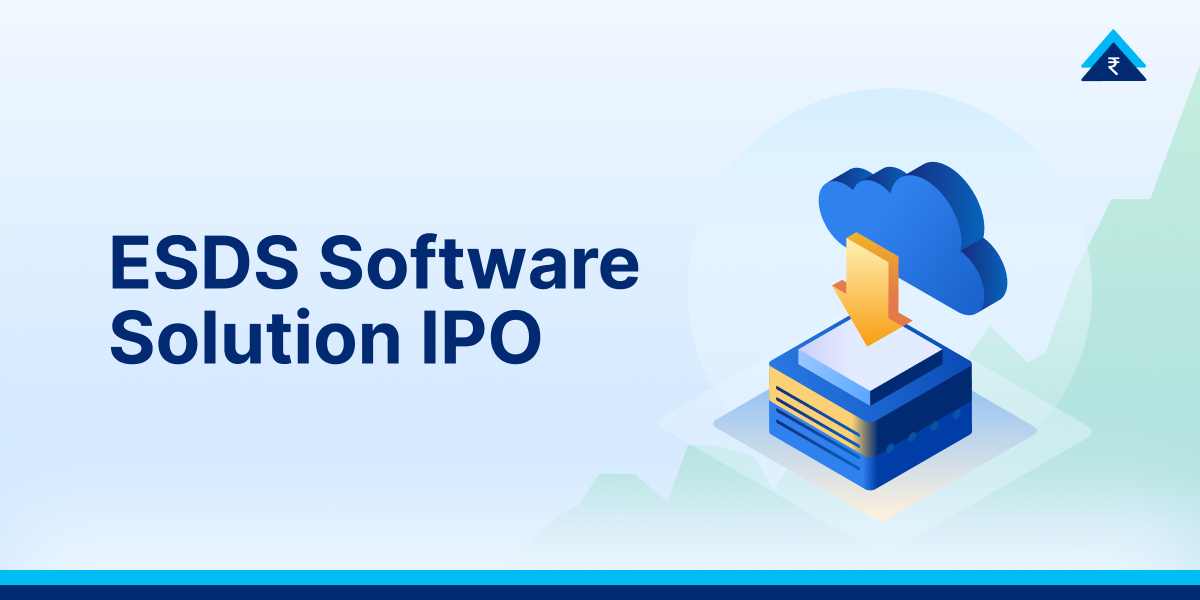 ESDS Software Solution IPO: Details, Company Overview & Financials