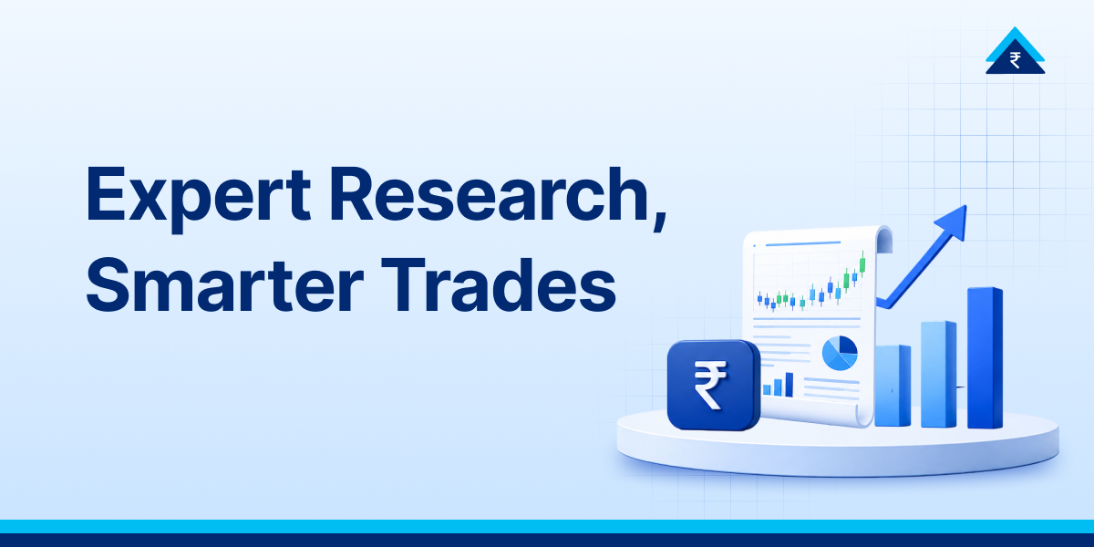 Trading Ideas on Paytm Money: How Expert Research Analysts Work