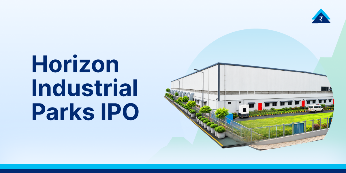 Horizon Industrial Parks IPO Review: Price Band, Financials & Key Details