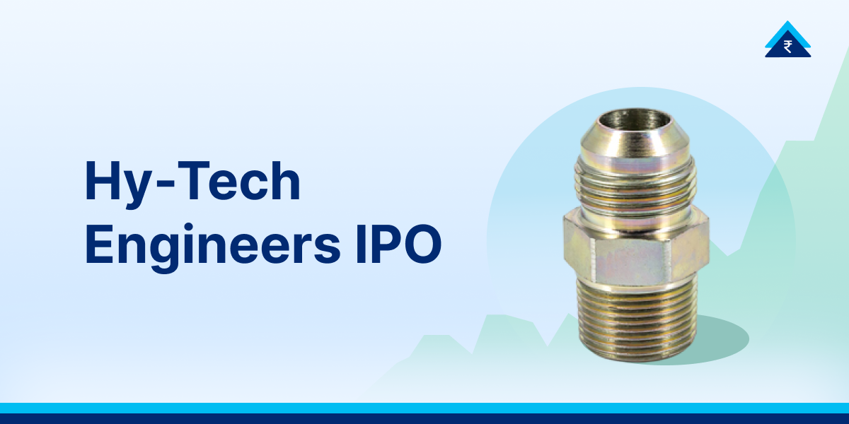 Hy-Tech Engineers IPO Review: Key Details & Financials