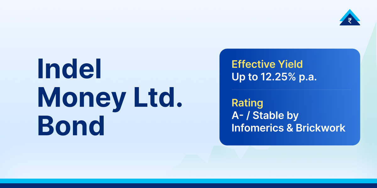 Indel Money NCD August 2026: Interest Rate, Review & Details