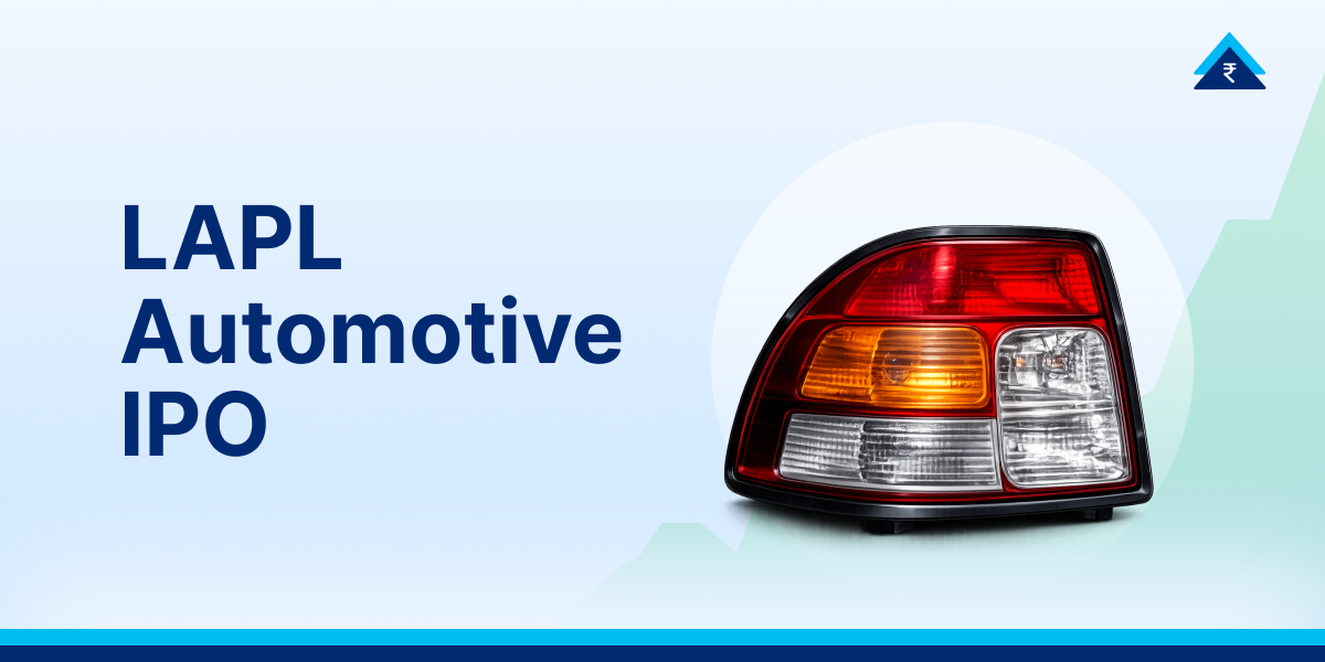 LAPL Automotive IPO: Key Details, Company Overview & Financials